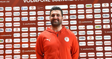 Kuzeyboru Kadın Voleybol Takımı Sezonu Galibiyetle Tamamlamak İstiyor