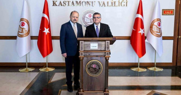 KUZKA Yönetim Kurulu Projeleri Görüşüldü