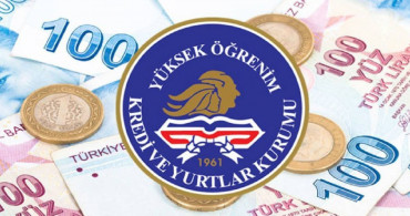 KYK borçları silinecek mi? Milyonlarca öğrenci kabine toplantısından gelecek haberi bekliyor