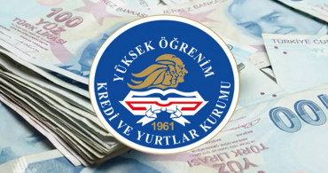 KYK burs başvuruları başladı mı, ne zaman başlayacak? 2022 KYK burs ve kredi kaç TL?
