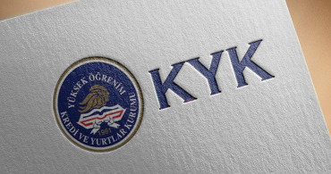 KYK Burs ve Kredi Ödemeleri Başladı!