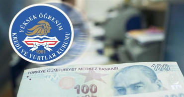 KYK burslarına zam geldi mi, kaç TL oldu? Zamlı 2022 KYK bursları güncel listesi