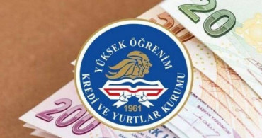 KYK bursu ödemeleri ne zaman başlıyor? KYK bursu ne zaman yatacak? KYK kurban bayramından önce yatar mı? İlk KYK bursu ne zaman yatıyor
