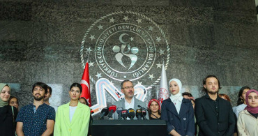 KYK kredi faizleri silinecek mi? Gözler Bu karara çevrildi! Bakan Kasapoğlu'ndan KYK borcu açıklaması