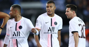 Kylian Mbappe, PSG'den Ayrılmak İstediğini Resmen Açıkladı!