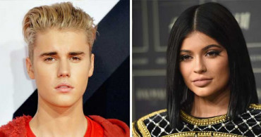Kylie Jenner, Bieber Çiftini Tatile Davet Etti