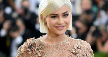 Kylie Jenner İyi Anne Olduğunu Göstermek İstiyor