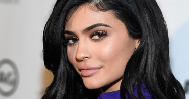 Kylie Jenner'dan Sosyal Medyayı Sallayan Paylaşım!