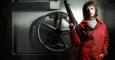 La Casa De Papel 3. Sezon Ne Zaman Başlayacak? Yeni Sezon Fragmanı Yayınlandı