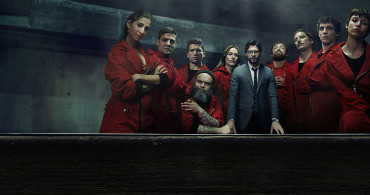 La Casa De Papel Ne Demektir?