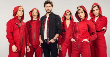La Casa De Papel Profesörünün Türk İlgisi