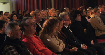 Laçin Akyol Anısına Konser Düzenlendi