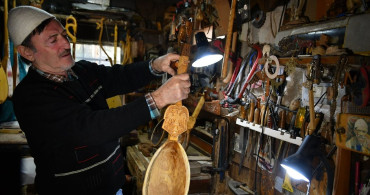 Lahuta: Arnavutların Geleneksel Müzik Aleti