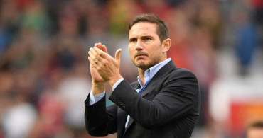Lampard'tan Şampiyonluk Açıklaması