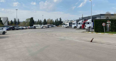 Lastik Fabrikasında Trajik Kaza: Genç İşçi Hayatını Kaybetti