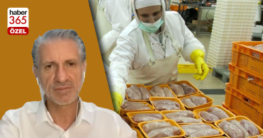 Latifoğlu: "Türkiye'de enflasyonun asıl sebebi şirketlerin fahiş fiyat enflasyonudur. Akın Gürlek tarihi bir yol açtı"
