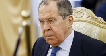 Lavrov, Türkiye ile İlişkiler Önemli Dedi