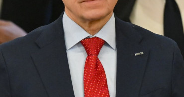 Lavrov ve AGİT Üst Düzey Görüşmesi: Kriz ve Diyalog Üzerine