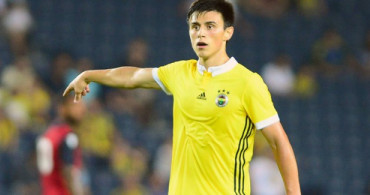 Lazio ve Fiorentina'da Eljif Elmas Kapışması
