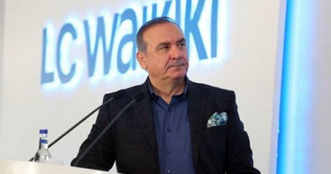 LC Waikiki Çalışanlarının Maaşlarını Eksiksiz Yatıracak