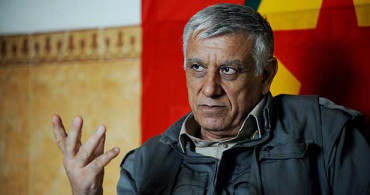 Le Monde: Cemil Bayık Kürtlere İhanet Etti