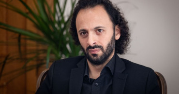 Le Trio Joubran'dan Filistin'e Umut Dolu Müzik Mesajı