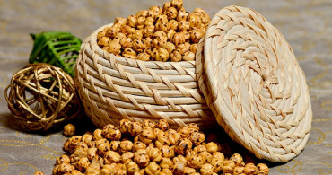 Leblebi Kilo Aldırır mı?