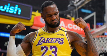 Lebron James Ligi Tamamlamak İstiyor!