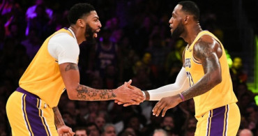 LeBron James: ‘Seyirci Olmayan Bir Spor Müsabakasını Hayal Edemiyorum’