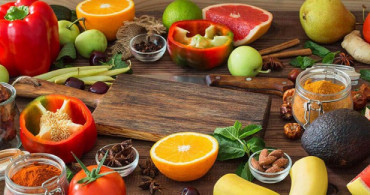 Lekelerin Rengi Hangi Vitaminle Açılır?
