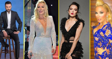 Lerzan Mutlu'dan Zehir Zemberek Sözler: 'Selçuk'un Cenazesine Bile Gelmediler'