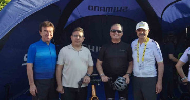 L’Etape Marmaris: Pedal Heyecanı Başladı