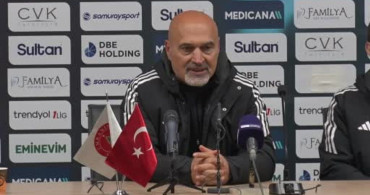 Levent Açıkgöz: "Ligde Kalmayı Yüzde 90 Garantiledik"