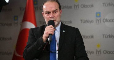 Levent Özeren Tutuklandı
