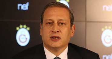 Levent Tüzemen, Galatasaray Başkanı Burak Elmas'ın Gedson transferi nedeniyle pişman olduğunu açıkladı