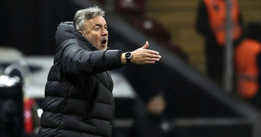 Levent Tüzemen'den Galatasaray Teknik Direktörü Domenec Torrent'e Çarpıcı Sözler!