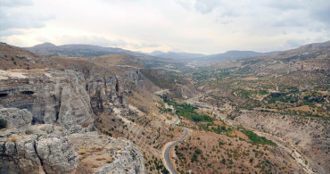 Levent Vadisi: Doğa Tutkunlarının Kaçış Noktası