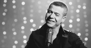 Levent Yüksel'in Eski Sevgilisi Yeni Aşkıyla Görüntülendi