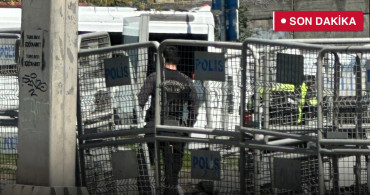 Levent’te İsrail Başkonsolosluğu Yakınlarında Silahlı Olay: Şüpheli Havaya Ateş Açtı, Gözaltına Alındı