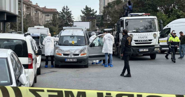 Levent'teki Çatışmaya Bağlı 3 Şüpheli Gözaltında