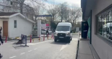 Levent'teki Silahlı Saldırı: 17 Şüpheli Gözaltında, 12'si Adliyeye Sevk Edildi