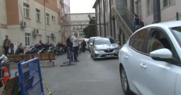 Levent'teki Terör Saldırısına Tepki: 8 Şüpheli Gözaltında