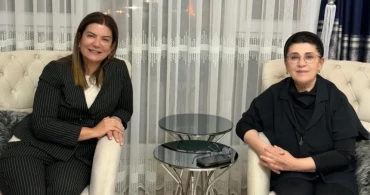 Leyla Zana’ya küfür sonrası Ankara’dan Diyarbakır’a mesaj: AK Parti’den ev ziyareti