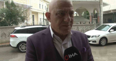 Leyleklerin Mahalleye Neşe Katması