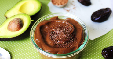 Lezzetli ve Sağlıklı: Hurmalı Puding Tarifi