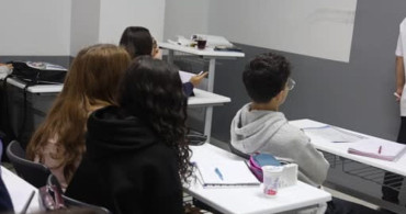 LGS Adaylarına Kritik Sınav Hazırlıkları