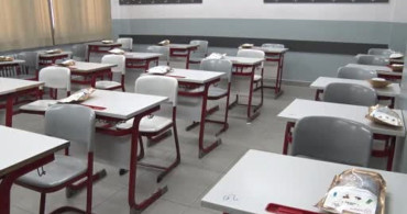 LGS Hazırlıkları Tamamlanıyor: 1 Milyon 22 Bin Öğrenci Sınava Girecek