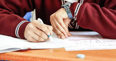 Milyonlarca öğrenciyi ilgilendiriyor! LGS sınav süresi ve soru dağılımı nasıl oldu ? MEB'den sınav süresi ve soru dağılımıyla ilgili açıklamalar