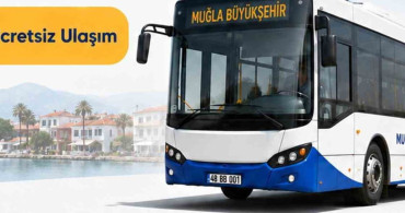 LGS sınavına girecek öğrenci ve görevlilere ücretsiz ulaşım desteği