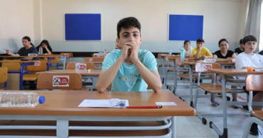 LGS taban puanı kaç oldu? LGS taban puan açıklandı mı?